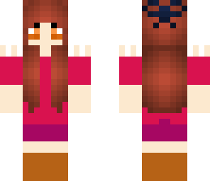 pheonix girl