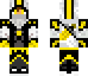 thunder mage