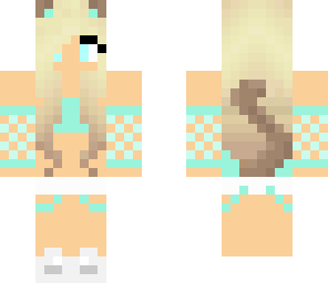 lace girl 3