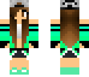 edited tomboy