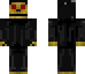 death freddy
