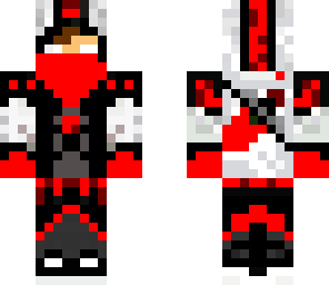 brine assasin