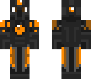 commander been