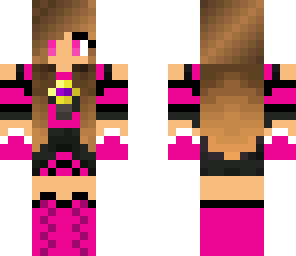 girl skythekidrs
