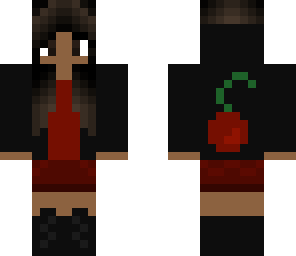cherry girl