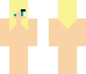 short blonde hair base