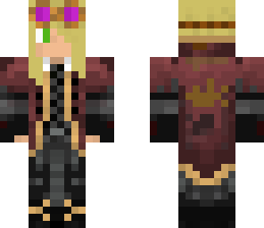 steampunk mage