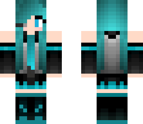 hatsune miku