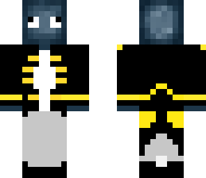 commodore - admiral for squids