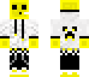 yello slime