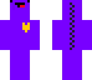 purple derp