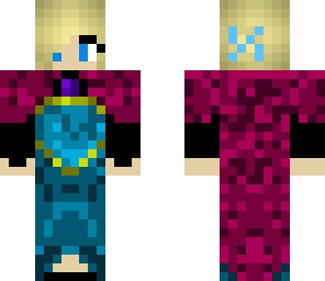 corination elsa