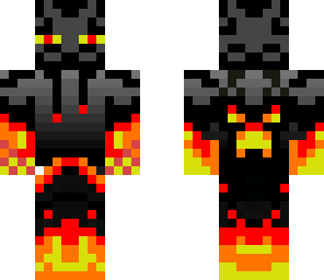 blood enderman