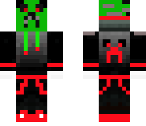 cool creeper
