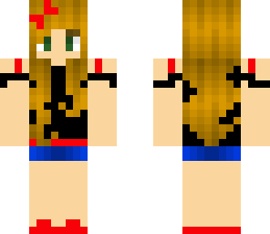 girl