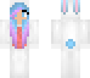 bunny girl