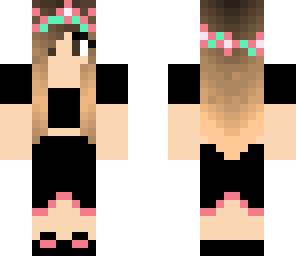 edited girly girl