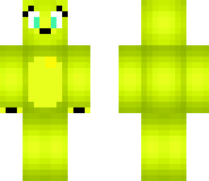 gummy bear green edited