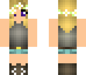 abby