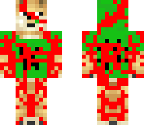 bloody swag doge