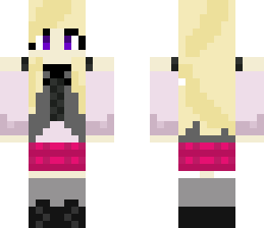 anime girl 3