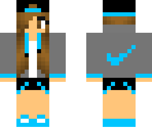 da skin