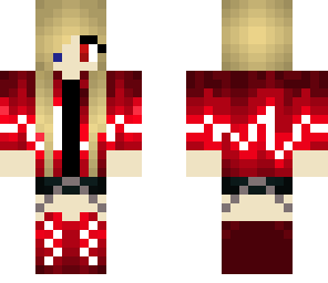 shock waves girl