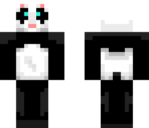 cute panda