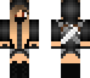 edited assassin
