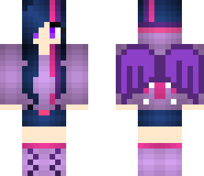 twilight sparkle
