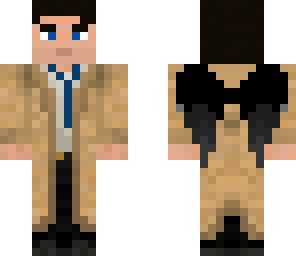 castiel