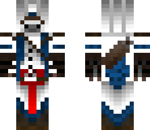assassin cow