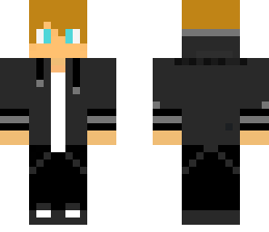 i finished it
