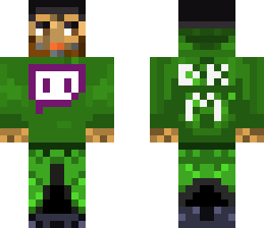 drollkylemania v2