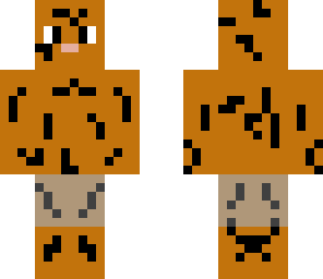 tiger
