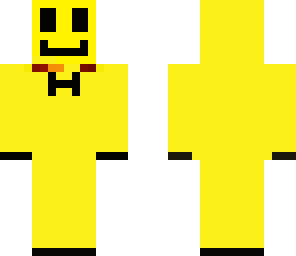 nice smile