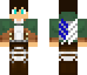 eren alas