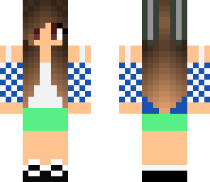 kate1226 edited skin