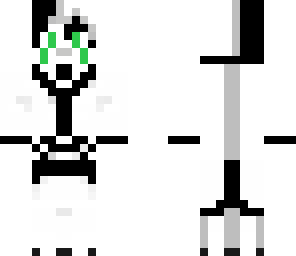 ulquiorra minecraft