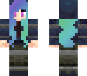 assasin girl