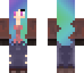 girl