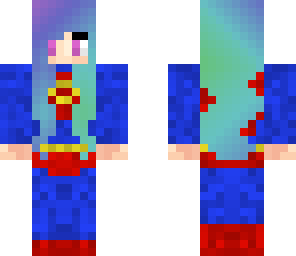 superwoman