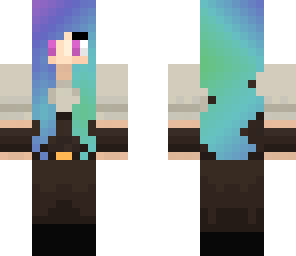 girl farmer