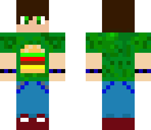 boy