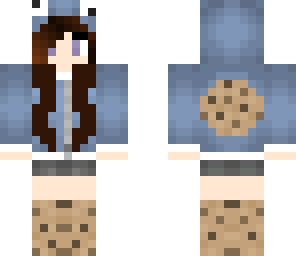 cookie monster
