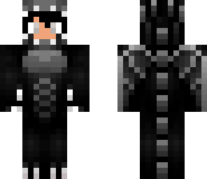 dragon boy