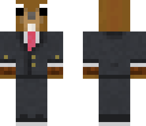 mr squirrel