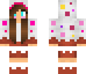 cake girl