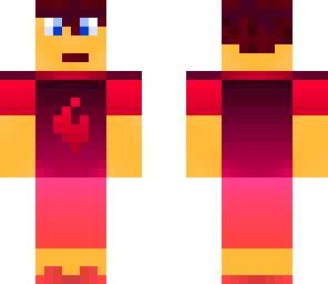 fire dude