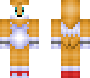 tails